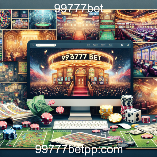 Descubra os Resultados Mais Recentes no 99777bet!