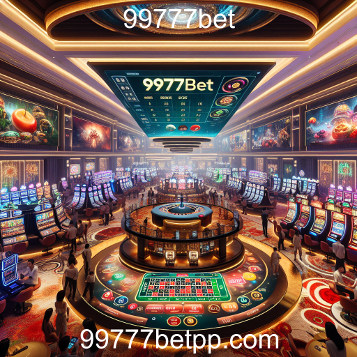 A importância das Avaliações de Jogos no 99777bet